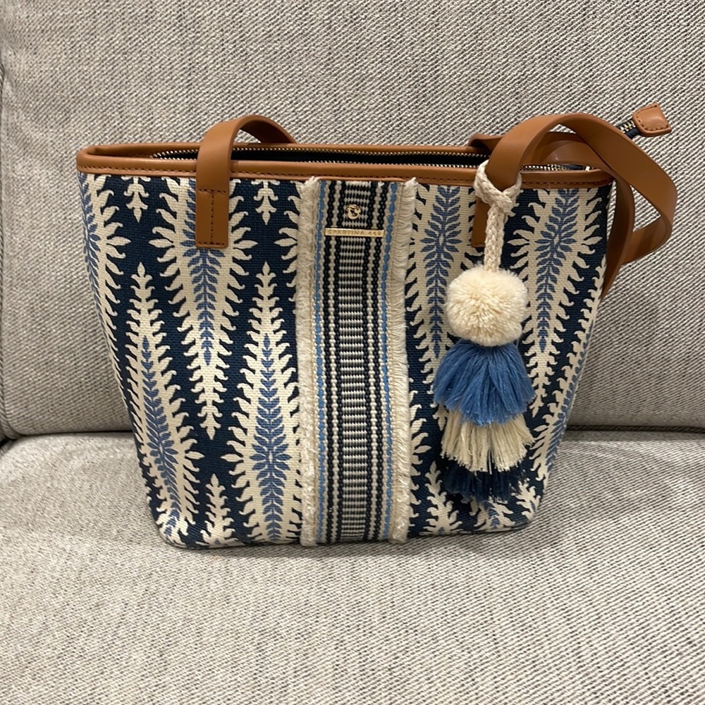 Spartina 449 tote